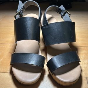 Old Navy Block Heels